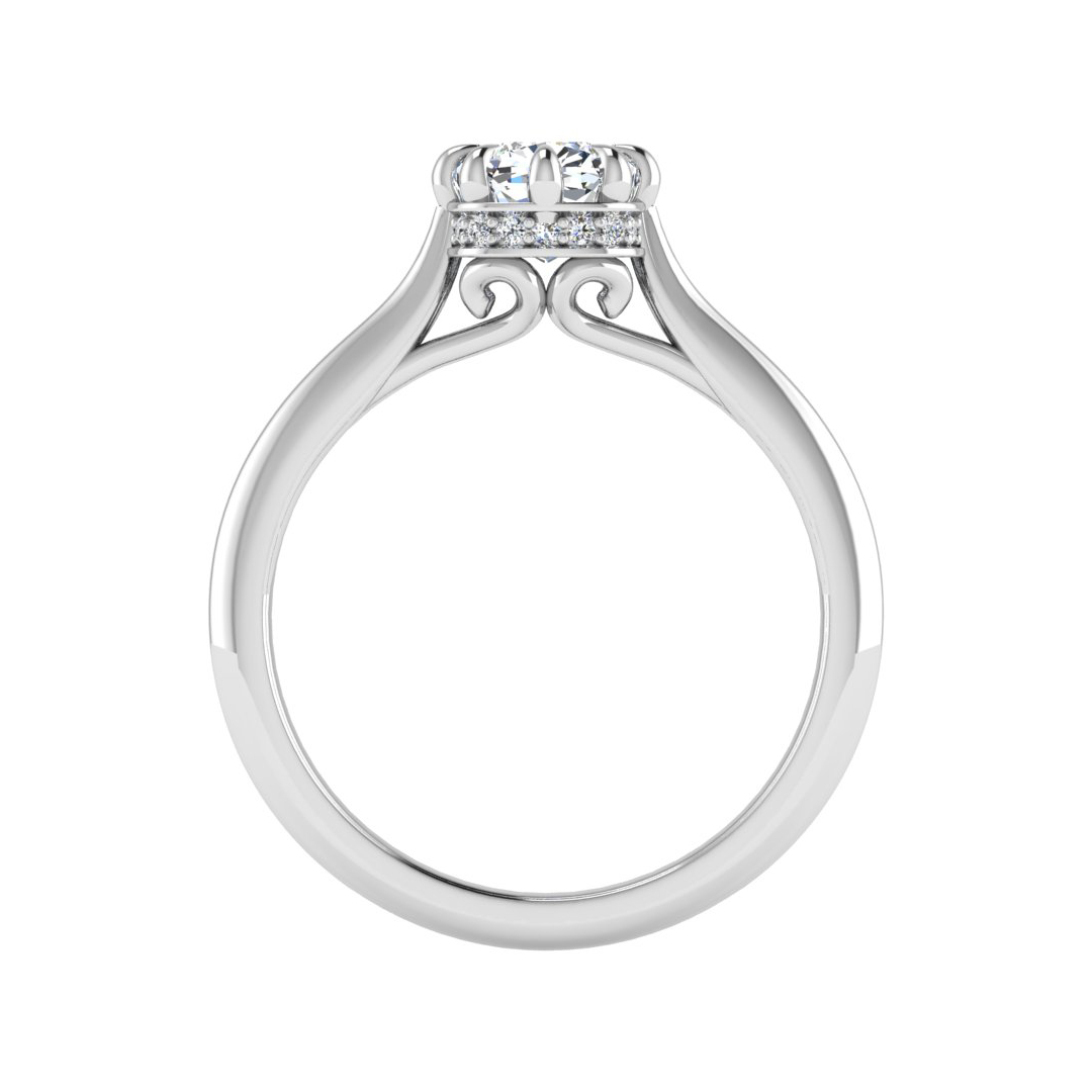 Alayna Engagement Ring